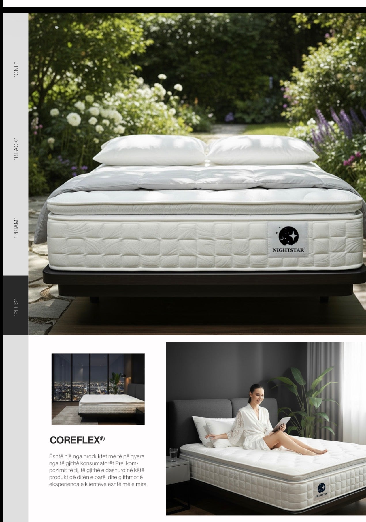 NightStar PLUS