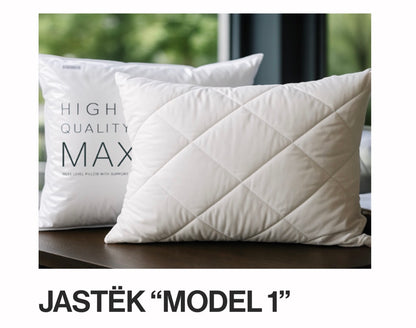 JASTËK