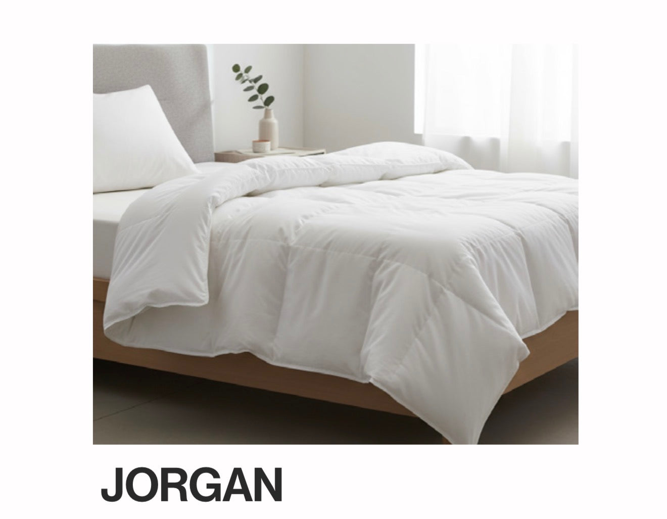 JORGAN