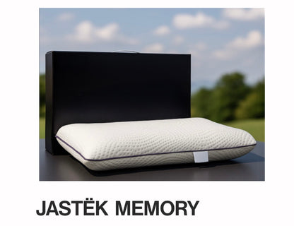 JASTËK