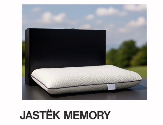 JASTËK