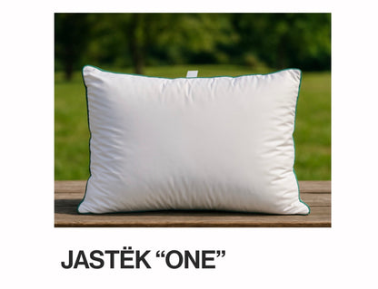 JASTËK