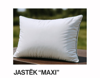 JASTËK