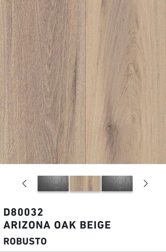 ARIZONA OAK BEIGE AC5 12mm