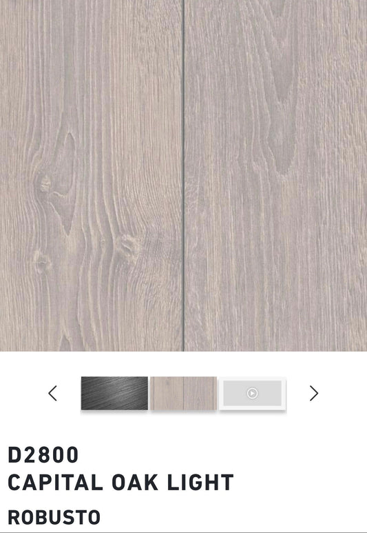 CAPITAL OAK LIGHT AC5 12mm