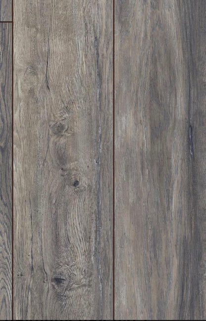 HARBOUR OAK GREY AC5 12mm 5G