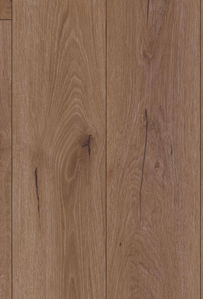 HARVEST OAK BROWN AC5 12mm 5G