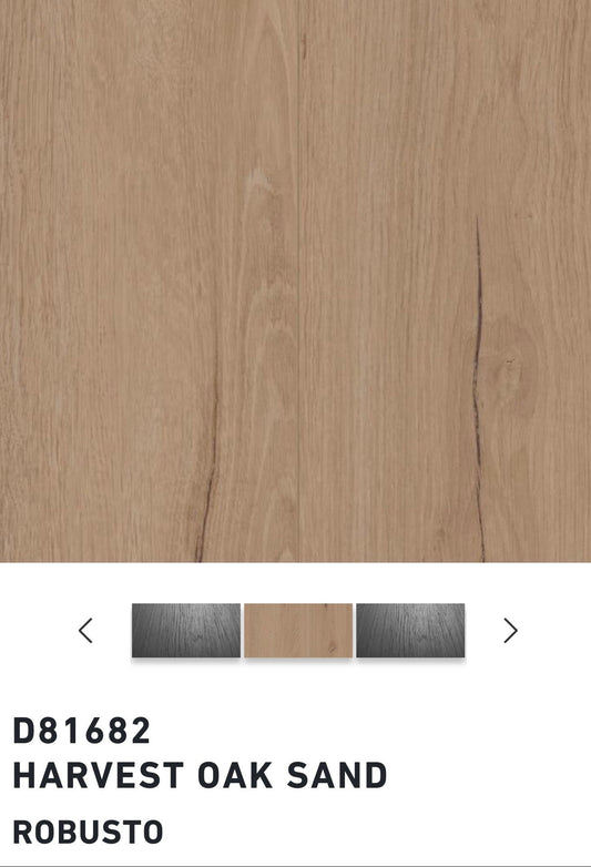 HARVEST OAK SAND AC5 12mm 5G