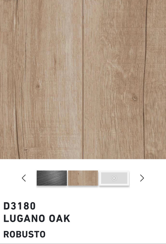 LUGANO OAK AC5 12mm 5G