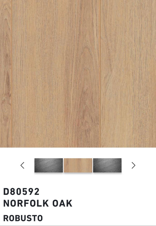 NORFOLK OAK AC5 12mm 5G