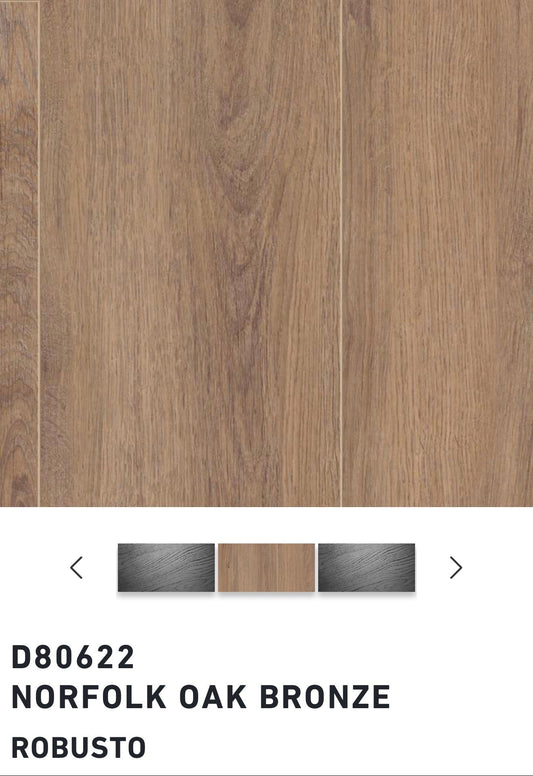 NORFOLK OAK BRONZE AC5 12mm 5G