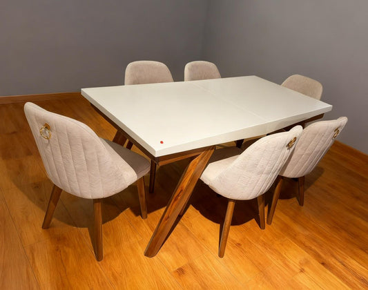 Dining Table Set 14