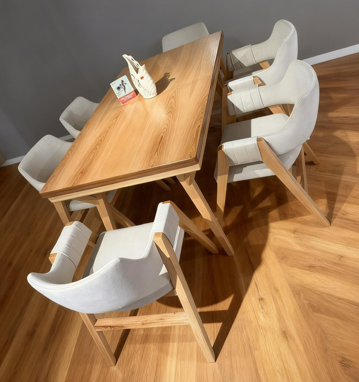 Dining Table Set 15