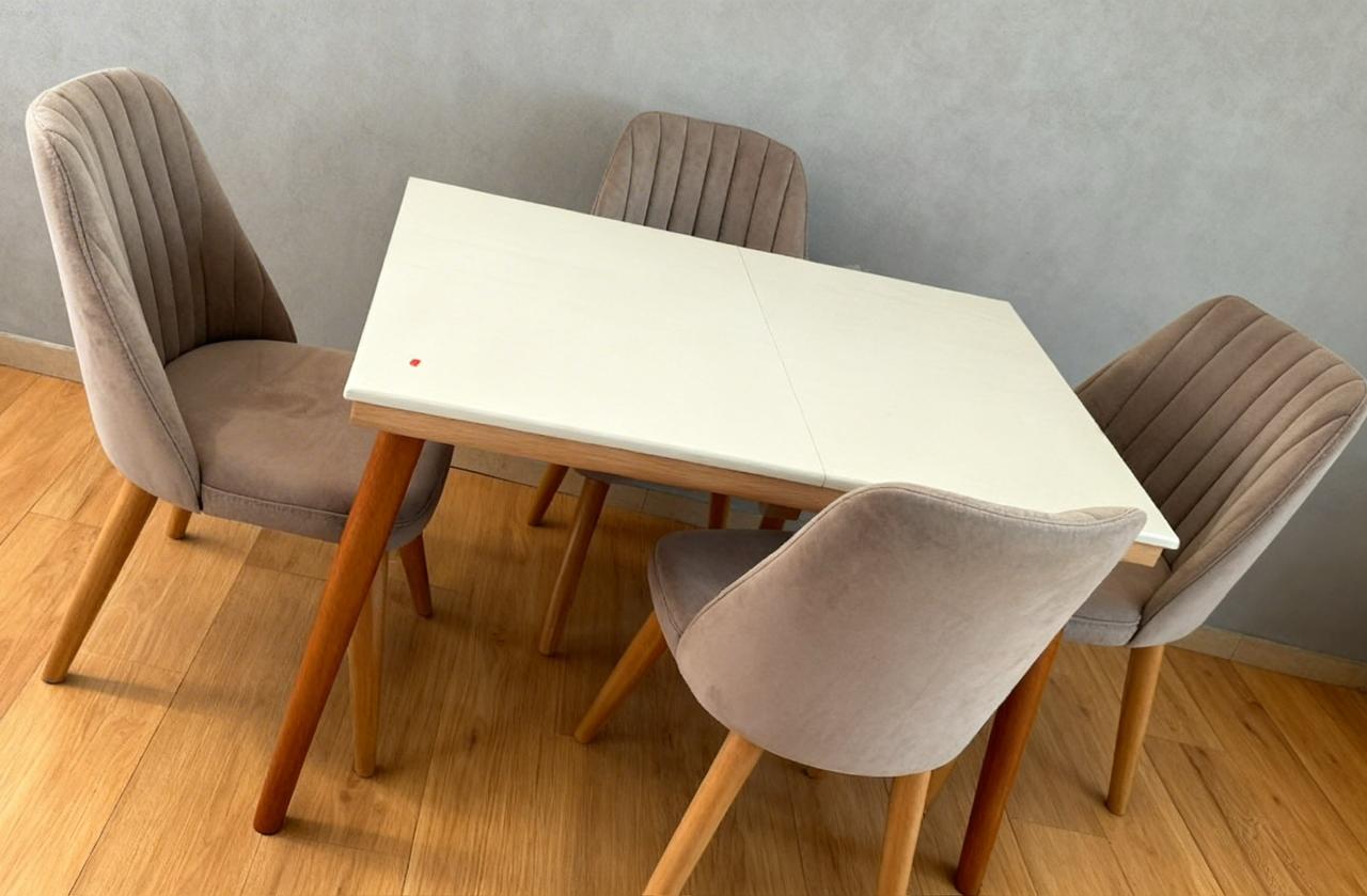 Dining Table Set 17