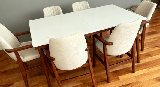 Dining Table Set 18