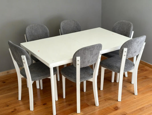 Dining Table Set 21