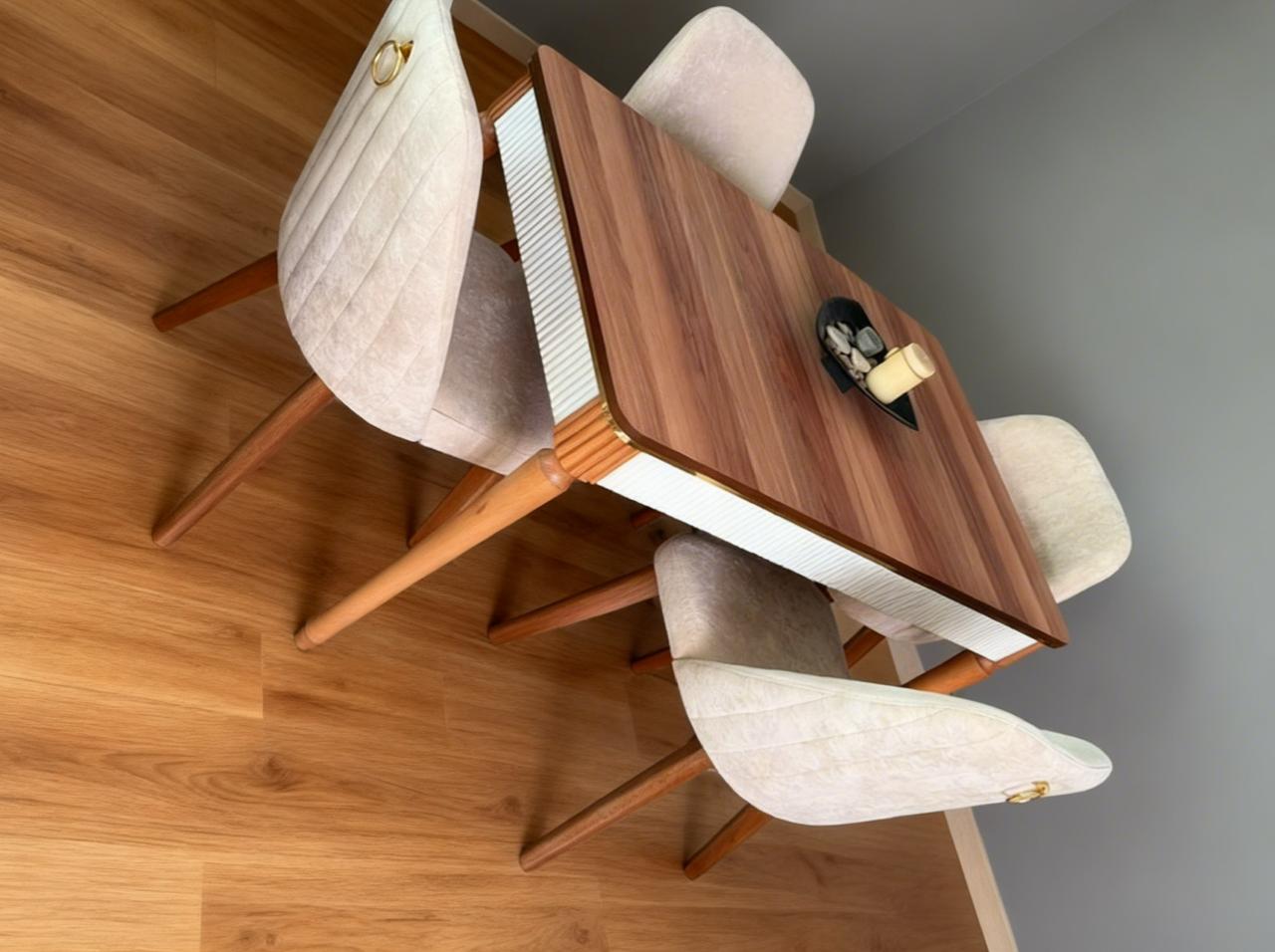Dining Table Set 22