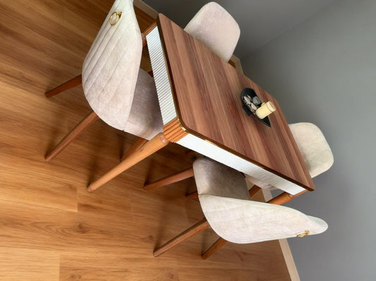 Dining Table Set 22
