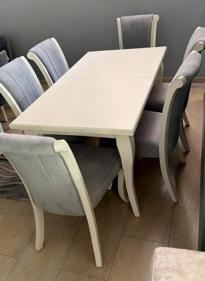 Dining Table Set 23