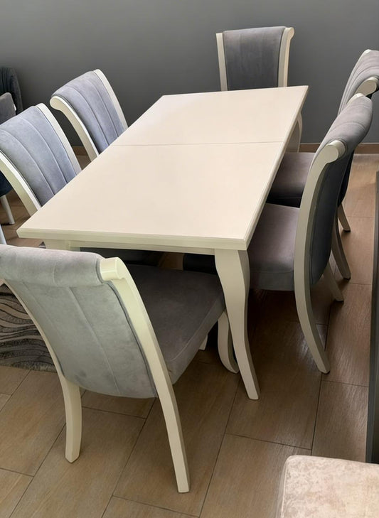Dining Table Set 23