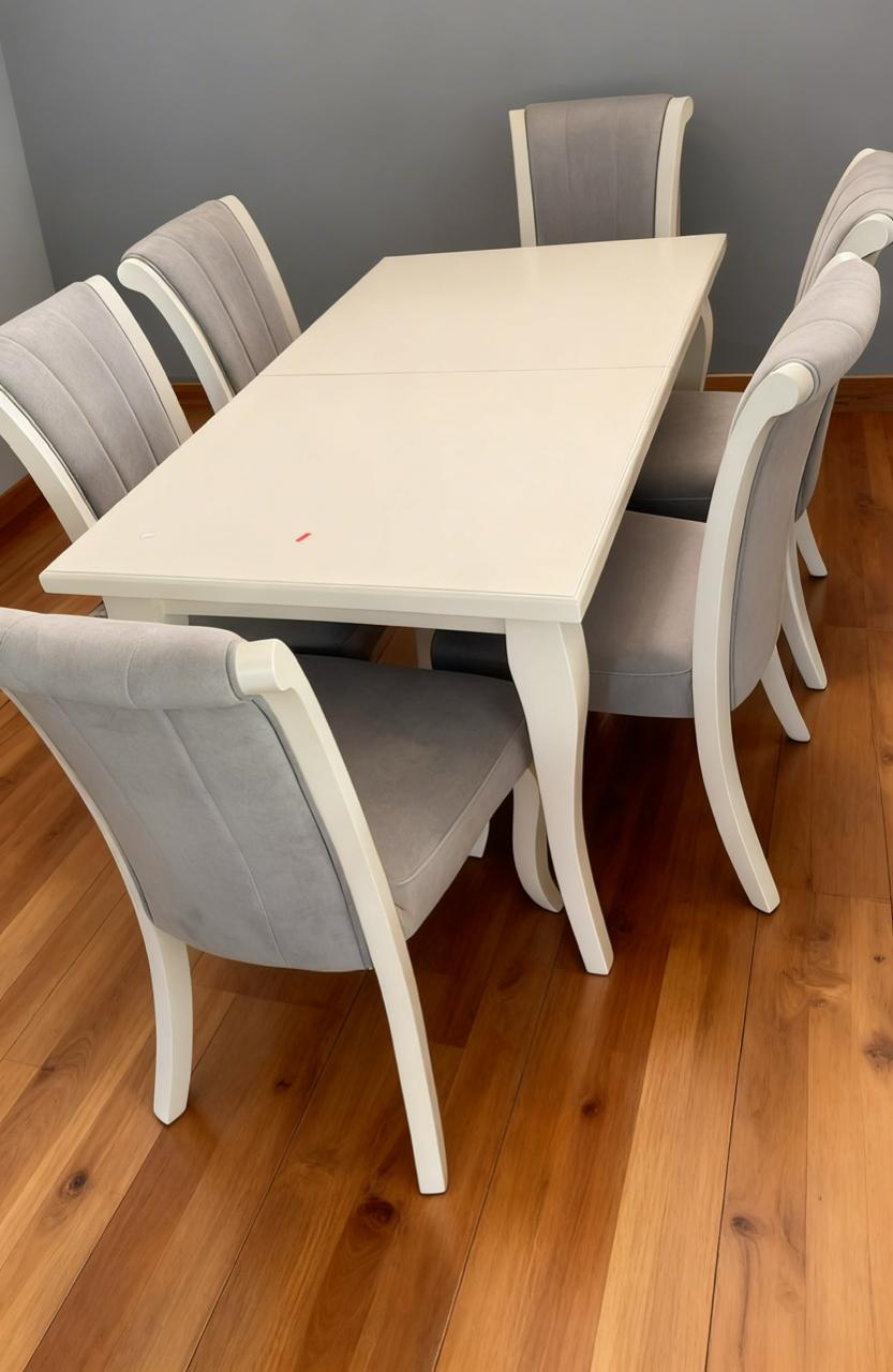 Dining Table Set 23